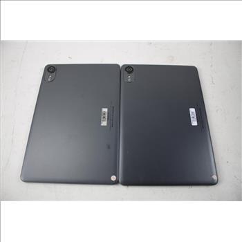 Tablet PC Bulk Lot, 2 Pieces, Sold For Parts