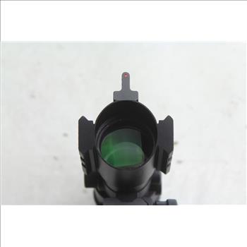 Tac Vector Optics Gun Scope