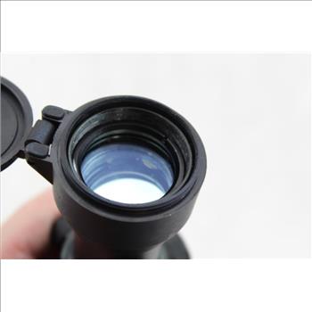 Tac Vector Optics Stinger 1x28 Rgd Gun Site Scope