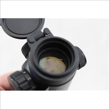 Tac Vector Optics Stinger 1x28 Rgd Gun Site Scope