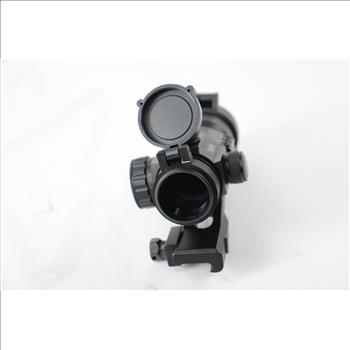 Tacfire Scope