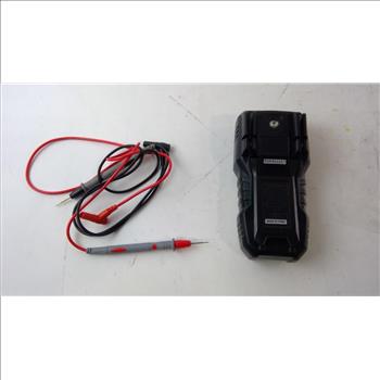 Tack Life Digital Multimeter