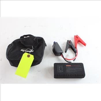 Tack Life Jump Starter