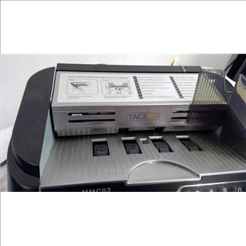TackLife MMC02 Money Counter