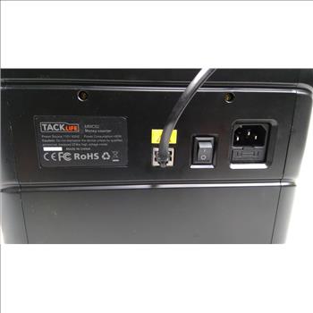 TackLife MMC02 Money Counter