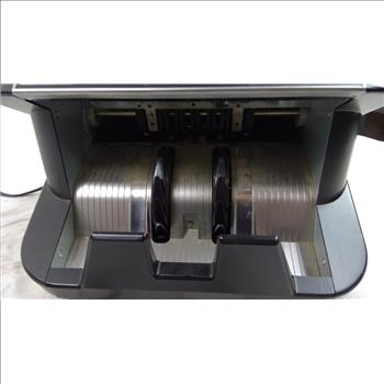 TackLife MMC02 Money Counter