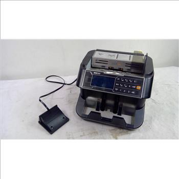 TackLife MMC02 Money Counter