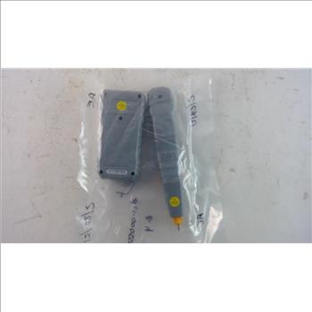 TACKlife Wire Tracker Emitter & Reciever, 2 Pieces