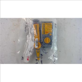 TACKlife Wire Tracker Emitter & Reciever, 2 Pieces