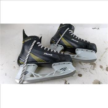 Tacks Ice Skates