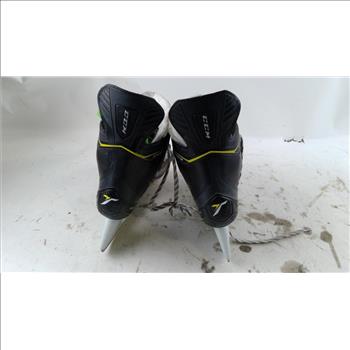 Tacks Ice Skates