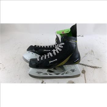 Tacks Ice Skates