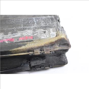 Tacle Box And More, Black