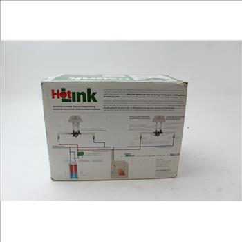 Taco Hotlink Domestic Hot Water Recirculation System