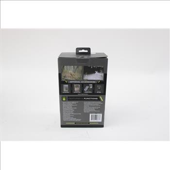 Tactacam Reveal Cellular Camera