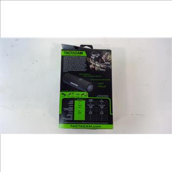 Tactacam Solo Hunter Package