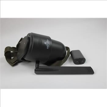 Tactacm Defend Green Tactacam Camera And Battery