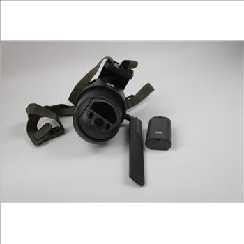 Tactacm Defend Green Tactacam Camera And Battery