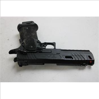 Tactical Assault Pistol E1