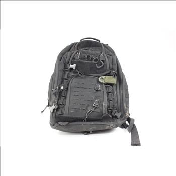Tactical Backpack