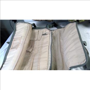 Tactical Bag, Tactical Vest