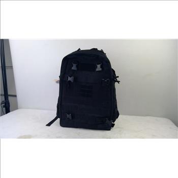 Tactical Highland Backpack