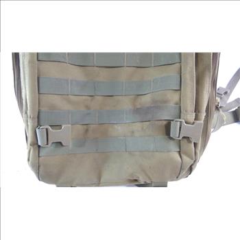 Tactical Style Backpack