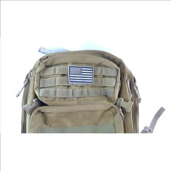Tactical Style Backpack