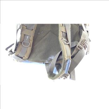 Tactical Style Backpack