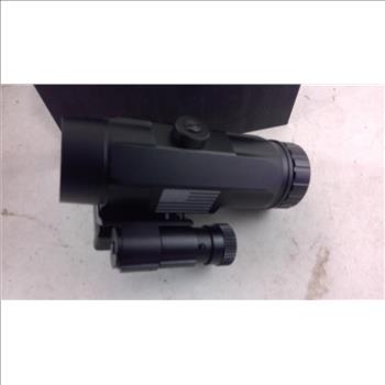Tacticon Armament Falcon Magnifier And More, 2 Pieces