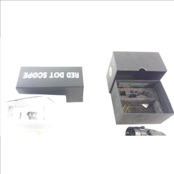 Tacticon Armament Falcon Magnifier And More, 2 Pieces