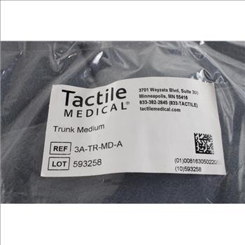 Tactile Medical Compression Therapy