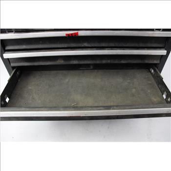 Tactix Drawer Steel Tool Box