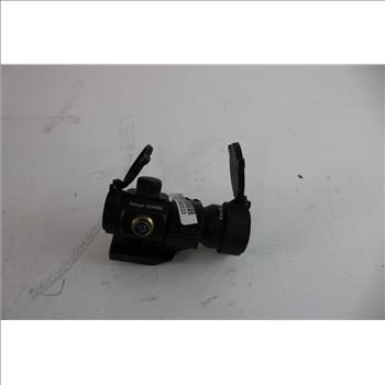 TacVector Optics Stinger Red/Green Dot Scope