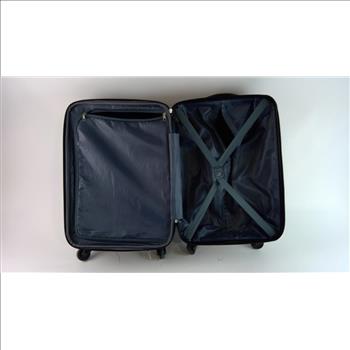 TAG Hardshell Rolling Suitcase