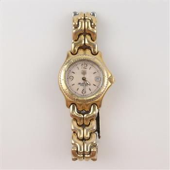 Tag Heuer 200 Meters Automatic Watch