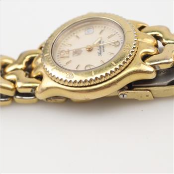 Tag Heuer 200 Meters Automatic Watch