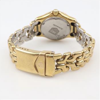 Tag Heuer 200 Meters Automatic Watch