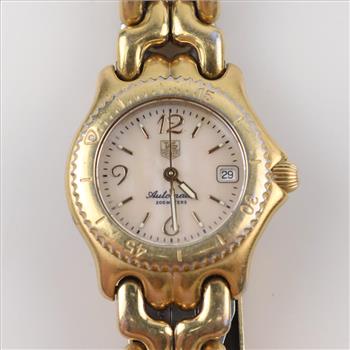 Tag Heuer 200 Meters Automatic Watch