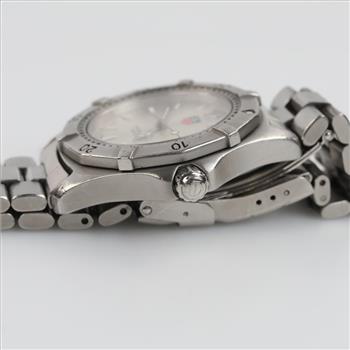 Tag Heuer 200M Professional Watch