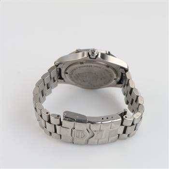 Tag Heuer 200M Professional Watch