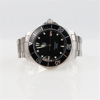 Tag Heuer Aquaracer Watch