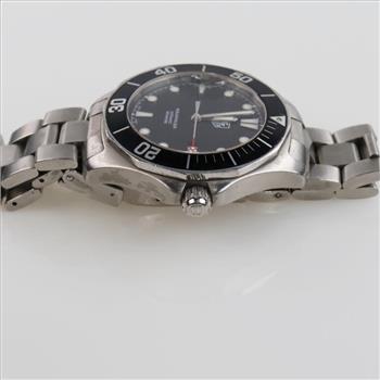 Tag Heuer Aquaracer Watch