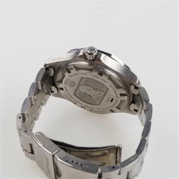 Tag Heuer Aquaracer Watch