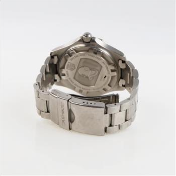 Tag Heuer Aquaracer Watch