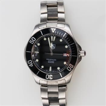 Tag Heuer Aquaracer Watch