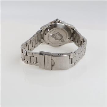Tag Heuer Aquaracer Watch-Evaluated By Our Certified Gemologist-AGS/GIA