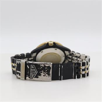 Tag Heuer Divers Watch