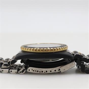 Tag Heuer Divers Watch