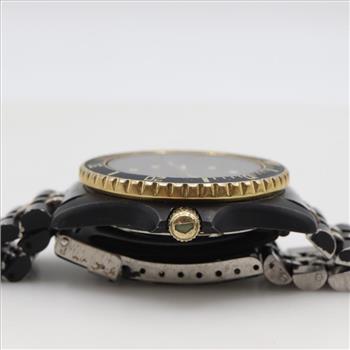 Tag Heuer Divers Watch